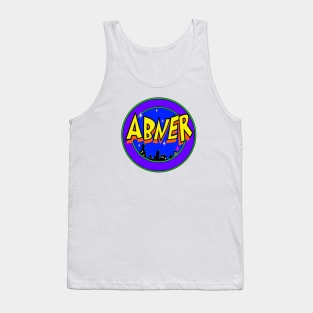 Kravitz: Abner Tank Top